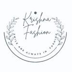 Business logo of Krishna Fashion