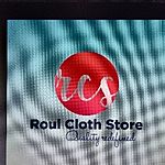 Business logo of Roul cloth Store