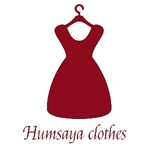 Business logo of HUMSAYA COLLECTION