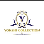Business logo of Yokshi Collections