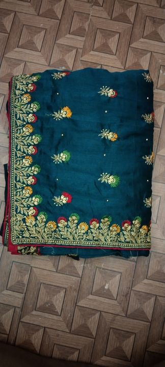 Product uploaded by Om banna textile on 4/18/2022