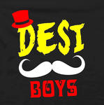 Business logo of Desi boys menswear