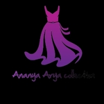 Business logo of Ananya Arya collection