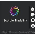 Business logo of Scorpio treadlink