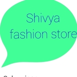 Business logo of Shivya trader's