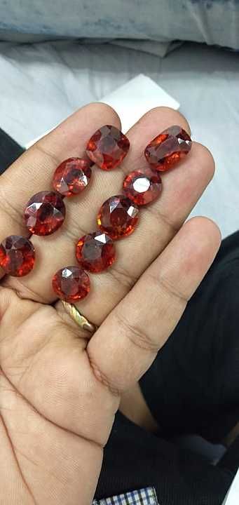 Natural gomed uploaded by S S gems and jewellery  on 10/20/2020