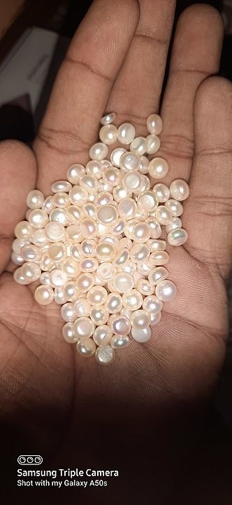 Cultural pearl  uploaded by S S gems and jewellery  on 10/20/2020