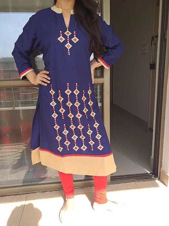Post image DM for price😍😍😍
Also join the below link to get updates on latest kurtis with very reasonable prices 👇👇👇

https://chat.whatsapp.com/BCE3kLVtpayD3XMbpxGTLu