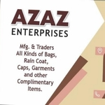 Business logo of Azaz Enterprises