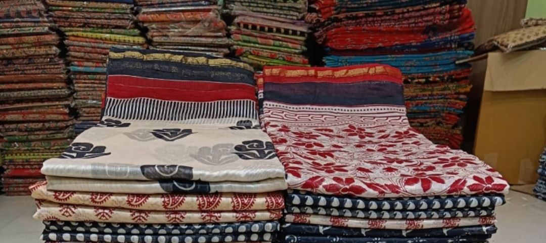 Factory Store Images of Virasat handloom chanderi