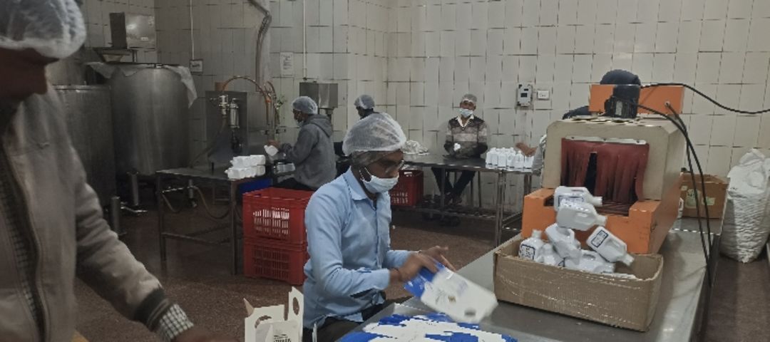 Factory Store Images of V-SUKAYA HEALTHCARE