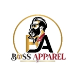 Business logo of BOSS APPAREL