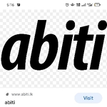 Business logo of Abiti collection