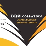 Business logo of Bro collection and stylish sports
