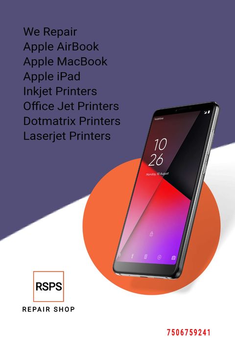 LaserJet Printer Spares  uploaded by business on 4/19/2022