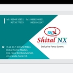 Business logo of Shital Nx