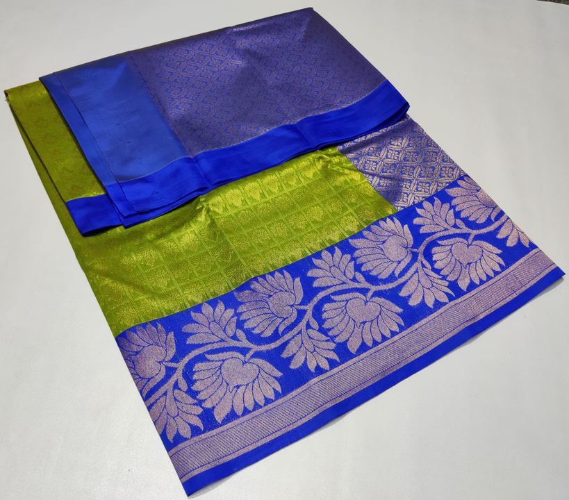Kotta all work saree uploaded by business on 4/19/2022