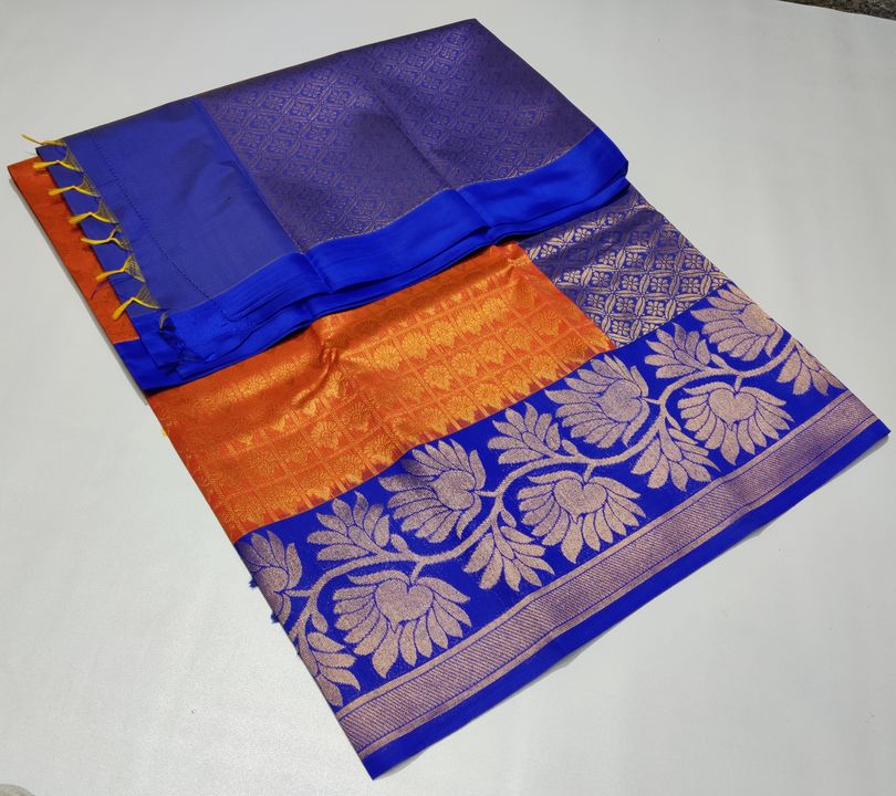 Kotta all work saree uploaded by business on 4/19/2022