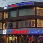Business logo of Laxmi Stores