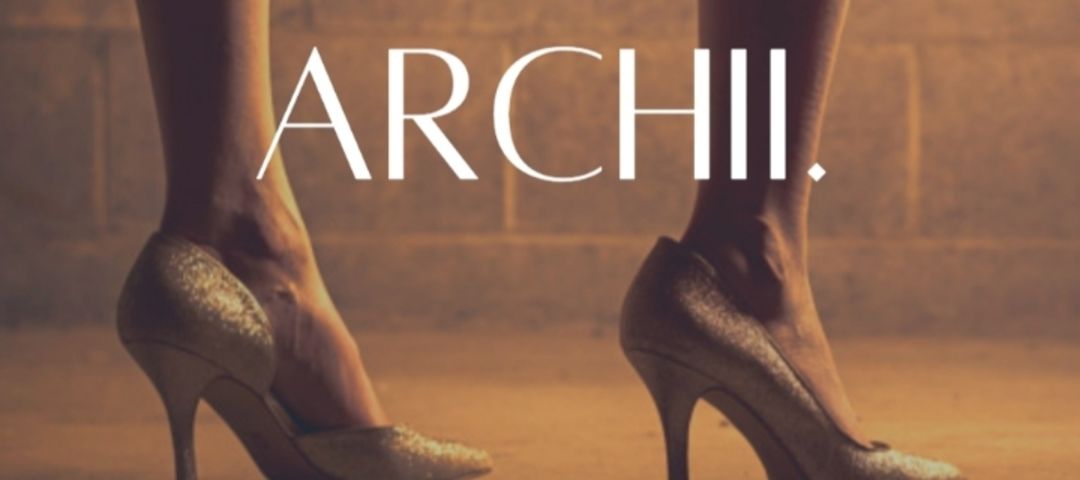Shop Store Images of ARCHII SHOES