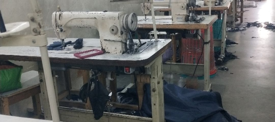 Factory Store Images of Q fashion
