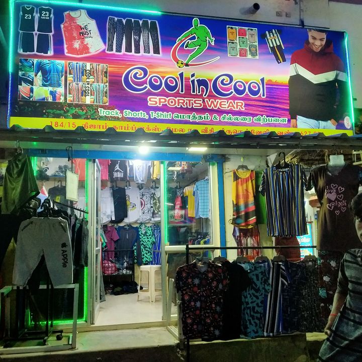Shop Store Images of Tirunelveli Cool In Cool              