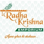 Business logo of Radhe Krishna Emporium