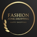 Business logo of Fashionzone Store
