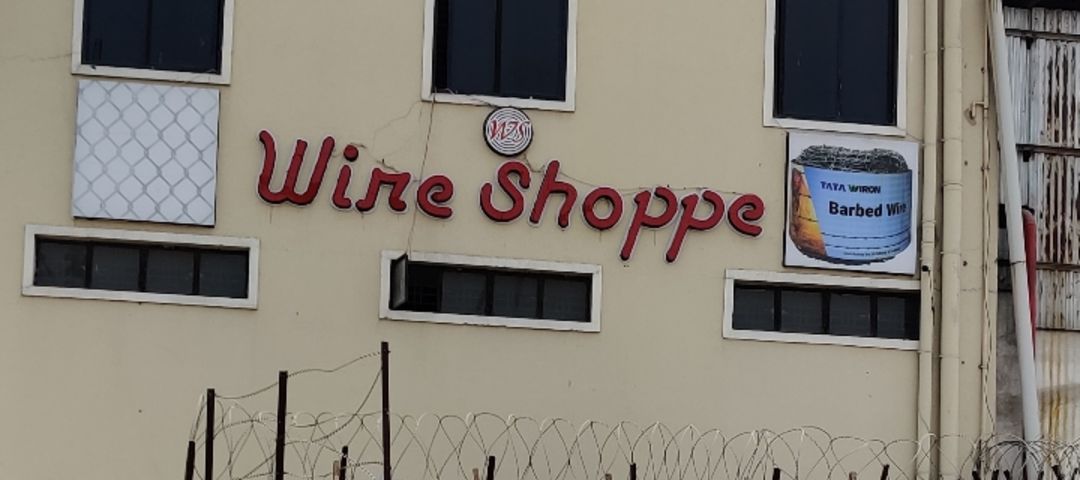 Shop Store Images of Wire Shoppe Pvt. Ltd.