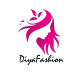 Business logo of Diya Fashion