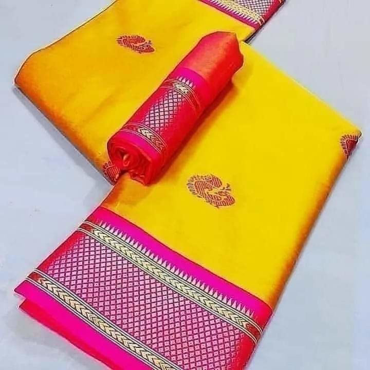 Paithani saree  uploaded by Asli Moti Fabrics on 4/19/2022