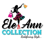 Business logo of EleAnna collection
