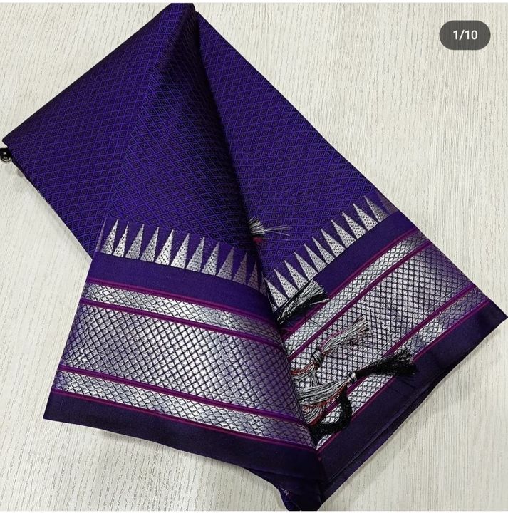 Khan saree uploaded by business on 4/19/2022