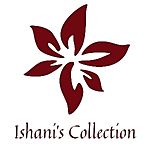 Business logo of Ishani's Collection