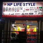 Business logo of Np life style 