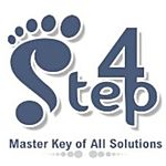 Business logo of step4 solutions