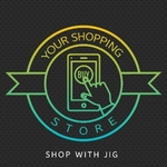 Business logo of Your shopping store 🛒