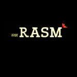 Business logo of Rasm Sarees 