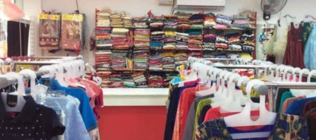 Factory Store Images of Roshni sari , Rediment dress & jewellery shop