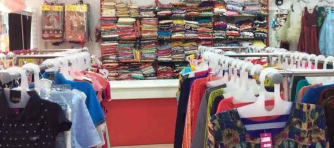 Factory Store Images of Roshni sari , Rediment dress & jewellery shop
