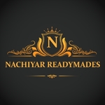 Business logo of NACHIYAR READYMADES