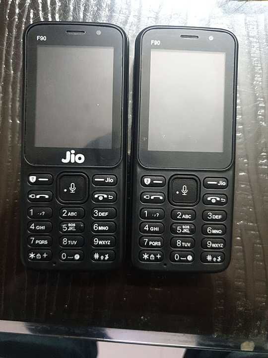 Jio Refurbished Available uploaded by Bansal Empire on 10/20/2020