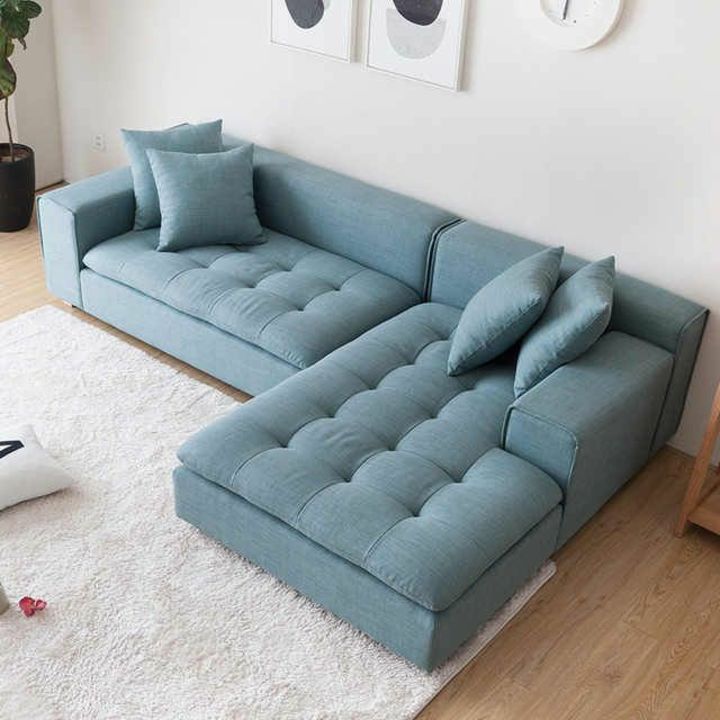 Sofa setting  uploaded by M.S furnitures on 4/19/2022