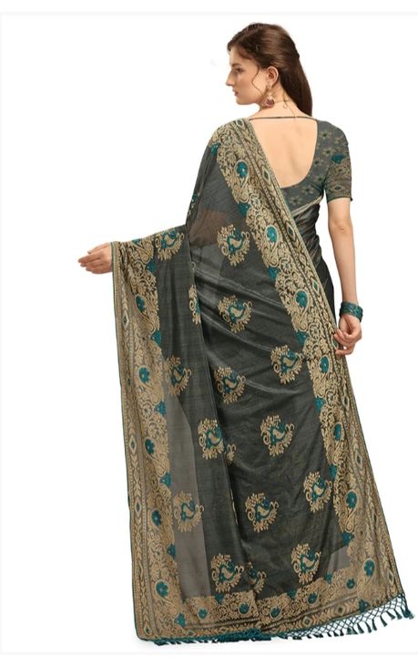 Saree uploaded by business on 4/19/2022