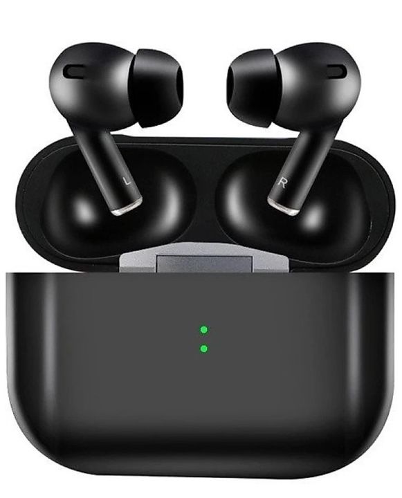 True Air_buds3 Wireless High Bass premium design for music Bluetooth Headset uploaded by business on 4/19/2022