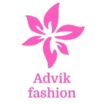 Business logo of Advik fashion