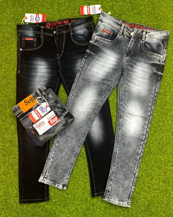 Post image Wholesale jeans 9935109505