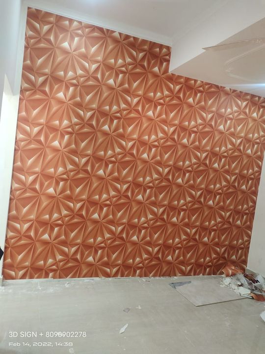 Interior work  uploaded by Awadh Point on 4/19/2022