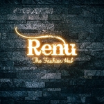 Business logo of Renu's fashion hub