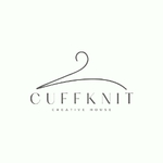 Business logo of CuffKnit
